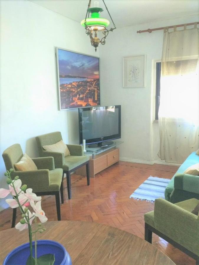 Sabrosa'S Flat Apartment Lisbon Exterior photo